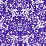Filigree - Purple
