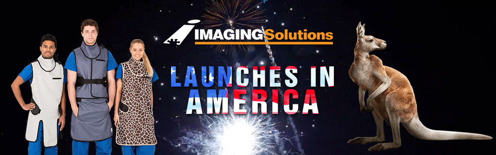 Imaging Solutions Enters USA Market