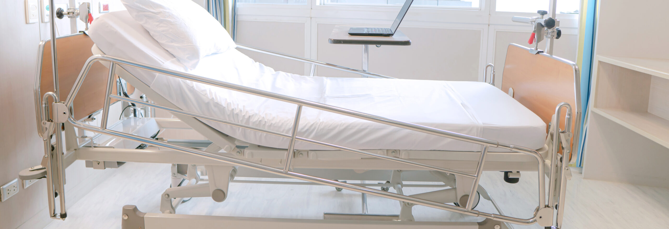 Imaging Solutions Has Released New Patient Table Pads and Mattresses