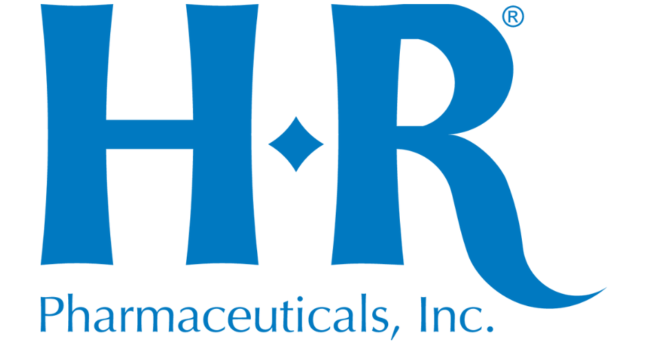 HR Pharmaceuticals